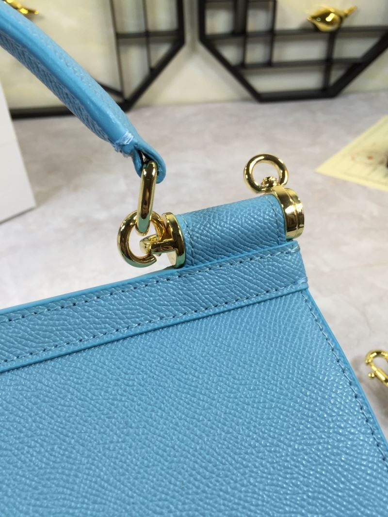 D&G Handle Bags